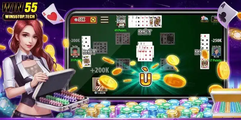 Các quy tắc cơ bản trong Tá lả