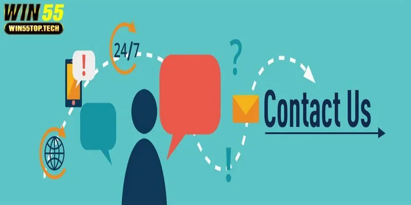 Chat trực tuyến để nhận tư vấn, hỗ trợ nhanh từ nhân viên