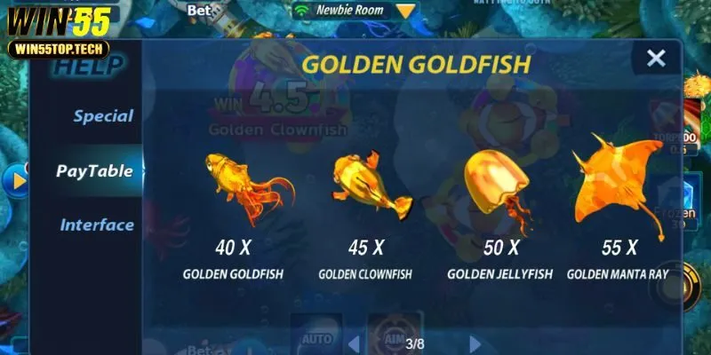 Chiến thuật bắn cá Jili Jilihow chuẩn chỉnh