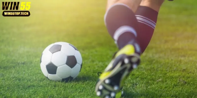 Đá bóng là bộ môn gì