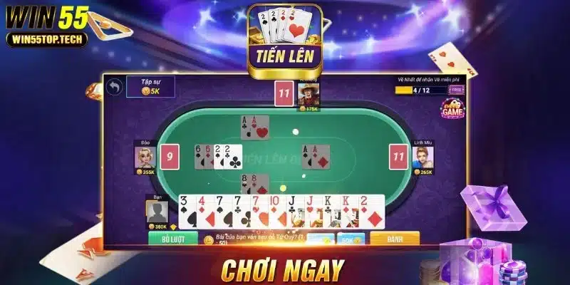 Vài luật cơ bản khi tham gia game