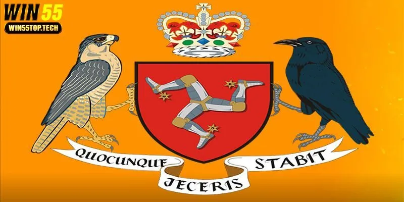 Vai trò của giấy phép hoạt động WIN55 đối với ngành công nghiệp Gambling