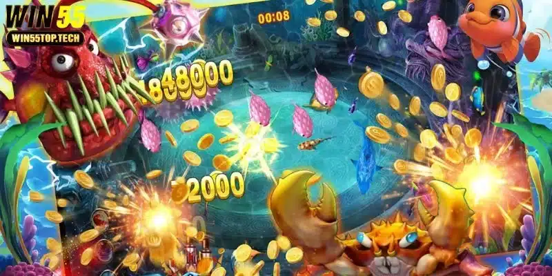 Cách chơi game khá đơn giản