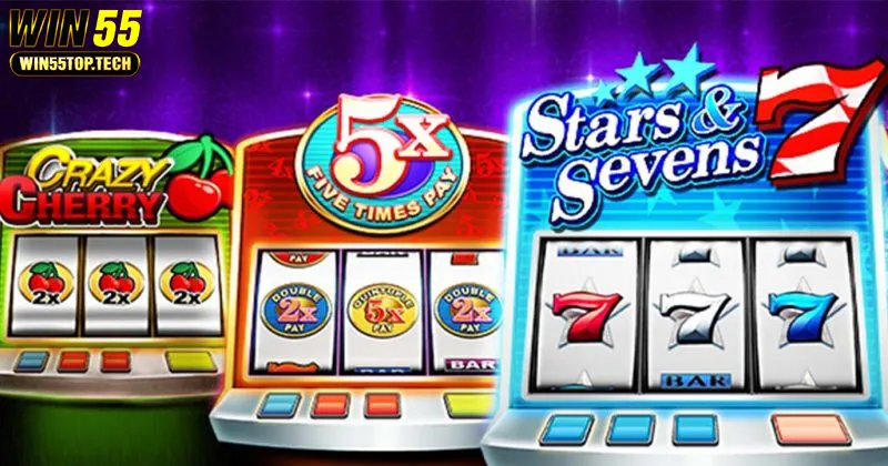 Giới thiệu dễ hiểu về slot game