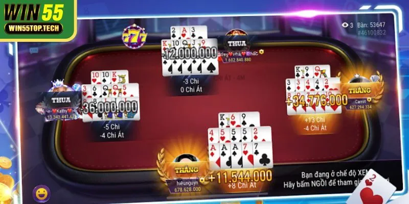 Những ưu điểm khi bạn tham gia chơi Xì Jack 