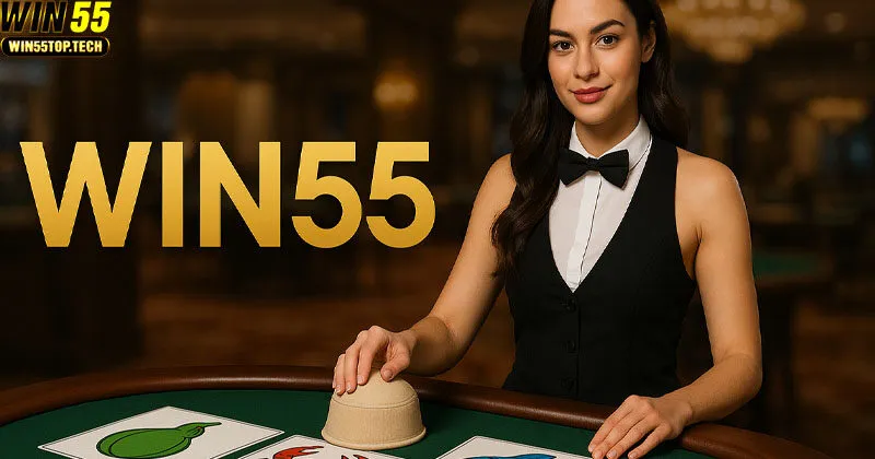 Điểm danh các tựa game casino nổi bật tại hệ thống