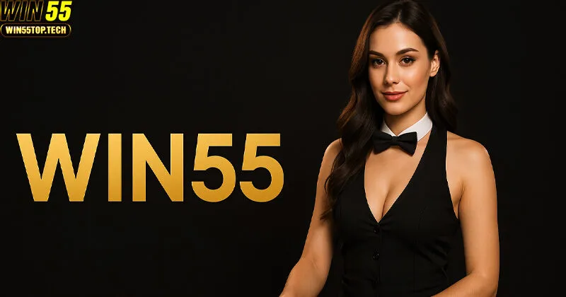 Giới thiệu sơ lược về chuyên mục casino Win55